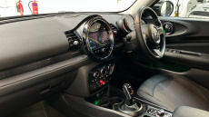 MINI Clubman 1.5 Cooper Exclusive 6dr Auto [Comfort/Nav+ Pack] Petrol Estate